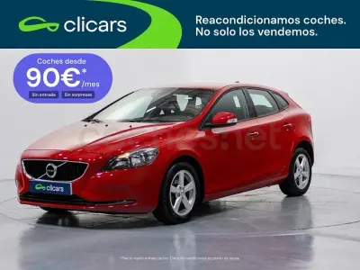 Usado Volvo V40