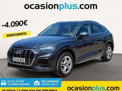Audi Q5 Sportback