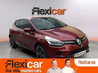 Usado Renault Clio
