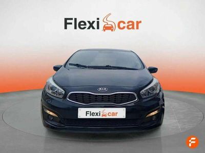 Kia Ceed GT