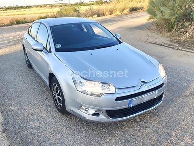 Citroën C5
