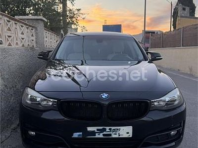 Usado BMW 320 Gran Turismo