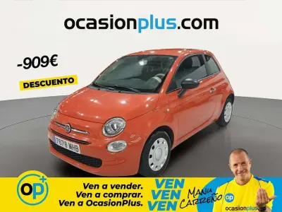 Occasion Fiat 500
