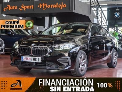 BMW 216