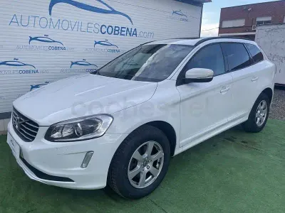 Usado Volvo XC60