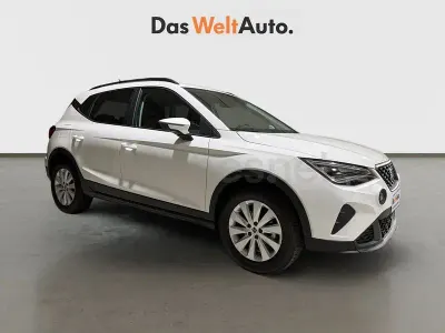 Nuevo Seat Arona Style 115 CV (84 kW) 2026 Blanco SUV
