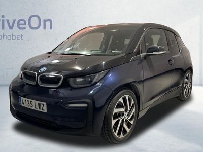 usado BMW 125 I3 120AhkW (170 CV)