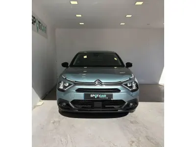Usado Citroën C4 Feel 131 CV (96 kW) 2023 Azul SUV
