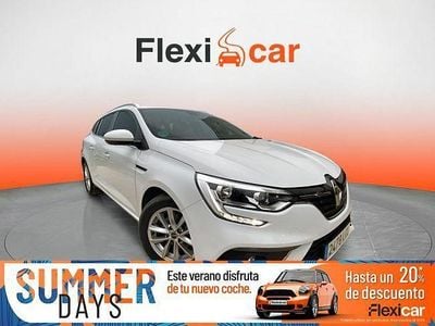Renault Mégane IV
