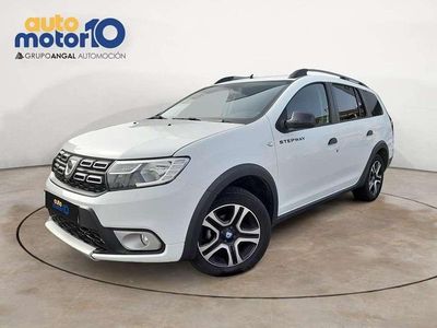 Occasion Dacia Logan MCV Comfort 101 ch (74 kW) 2020 Break