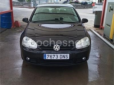 VW Golf IV