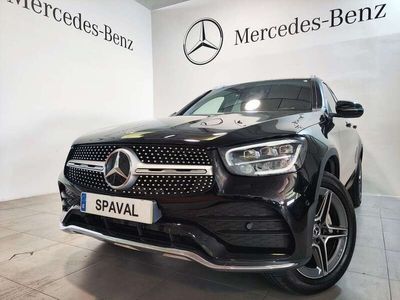 Mercedes GLC300