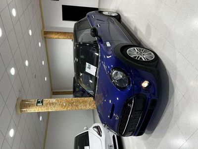 Mini Cooper SD