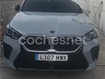 Usado BMW X2