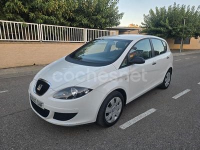 Seat Altea