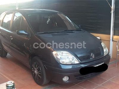 Renault Scénic