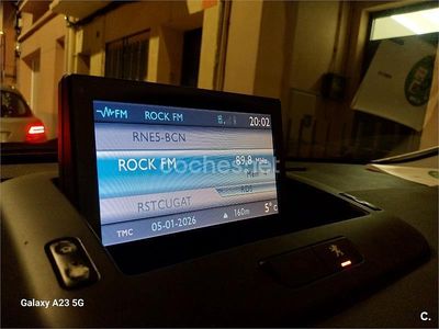 Brugt Peugeot 3008 Premium 156 HK (114 kW) 2012 Grå Stationcar