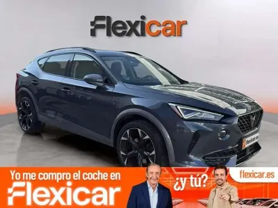 Usado Cupra Formentor