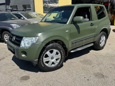 Usado Mitsubishi Montero