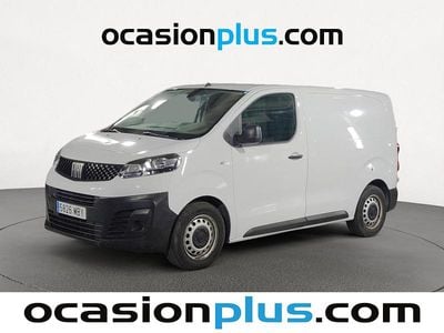 Fiat Scudo