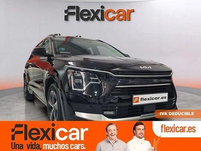 Negro Usado 2025 Kia Niro SUV | 24.490 € (Buen precio)
