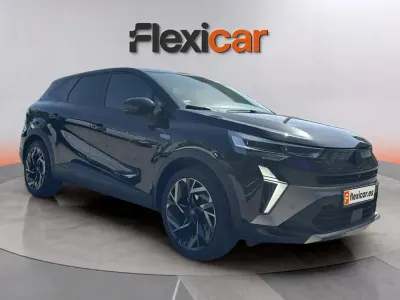 Usado Renault Symbioz Esprit Alpine 160 CV (117 kW) 2025 Negro SUV