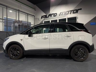 Occasion Opel Crossland X Edition 110 ch (80 kW) 2020 Blanc SUV