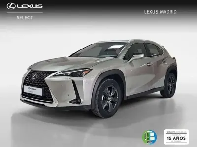 Usado Lexus UX 250h