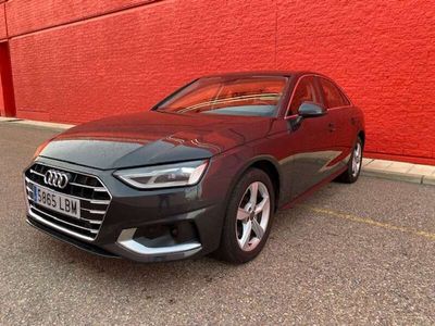 usado Audi A4 35 TDI Advanced S tronic 110kW