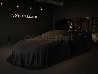 Usado Aston Martin DB12 680 CV (500 kW) 2025 Marrón Descapotable