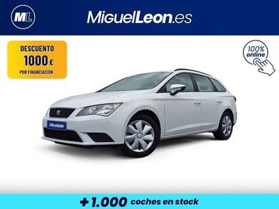 usado Seat Leon St 1.2 Tsi S&s Reference 110