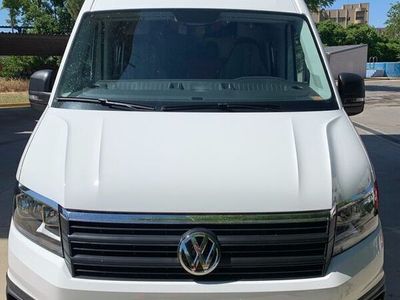 VW Crafter