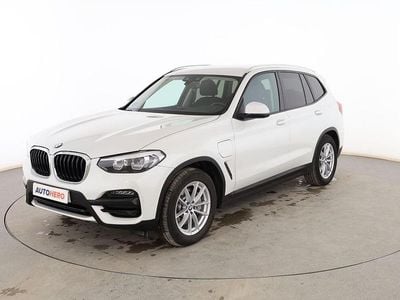 Usado BMW X3 Comfort Edition 292 CV (214 kW) 2020 Blanco SUV