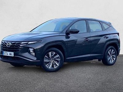Usado 2023 Hyundai Tucson SUV | 19.200 € (Buen precio)