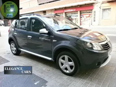 Usado Dacia Sandero