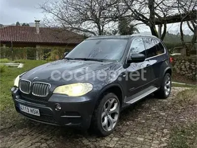 Usado BMW X5