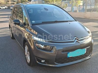 Citroën Grand C4 Picasso