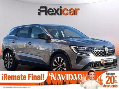 Gris Usado 2023 Renault Austral Equilibre SUV | 28.490 € (Precio justo)