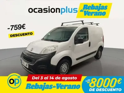 Usado Fiat Fiorino