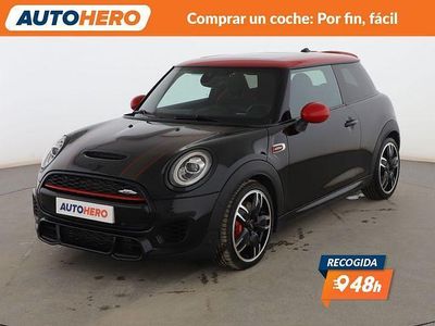 Mini John Cooper Works