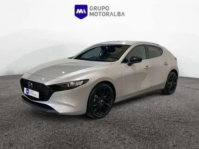 Usado Mazda 3