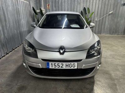 Renault Mégane III