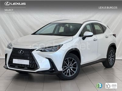 Lexus NX350h