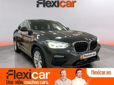 Occasion BMW X4 265 ch (194 kW) 2019 Noir SUV