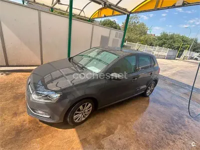 Usado VW Polo