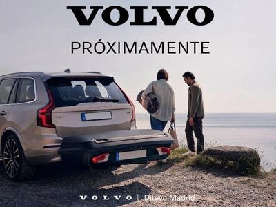 Usado Volvo XC90 Ultimate 455 CV (334 kW) 2024 Gris SUV