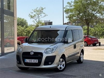 Fiat Doblò