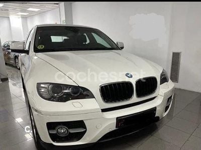 Occasion BMW X6 235 PK (172 kW) 2010 Wit SUV