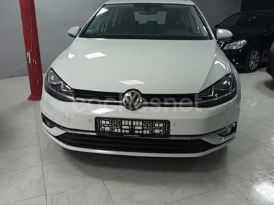 VW Golf VII