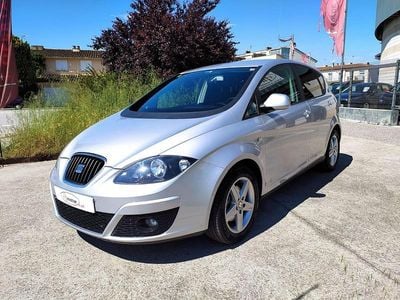 Seat Altea